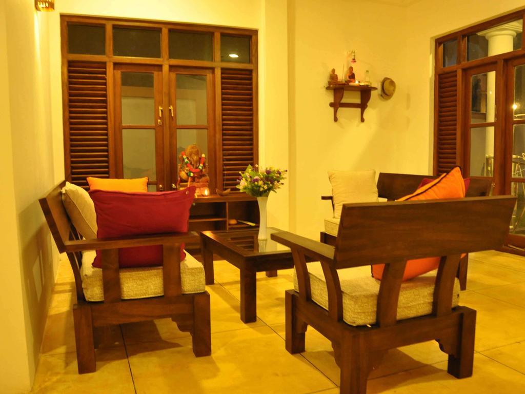 Helis Place Unawatuna Exterior photo