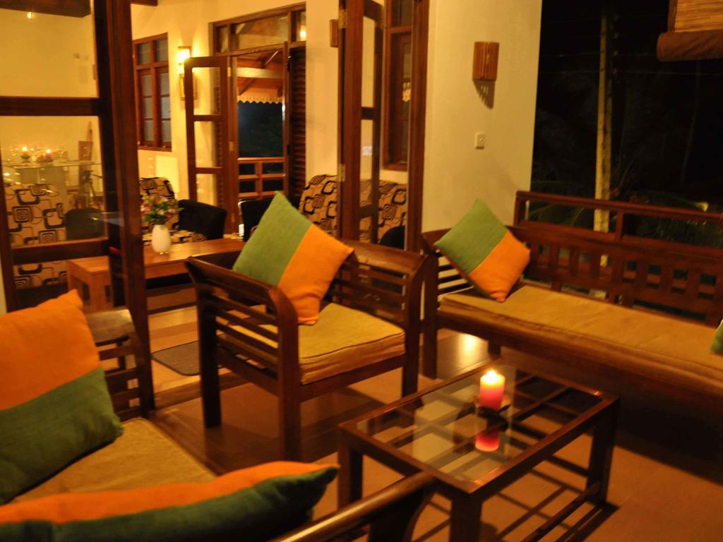 Helis Place Unawatuna Exterior photo