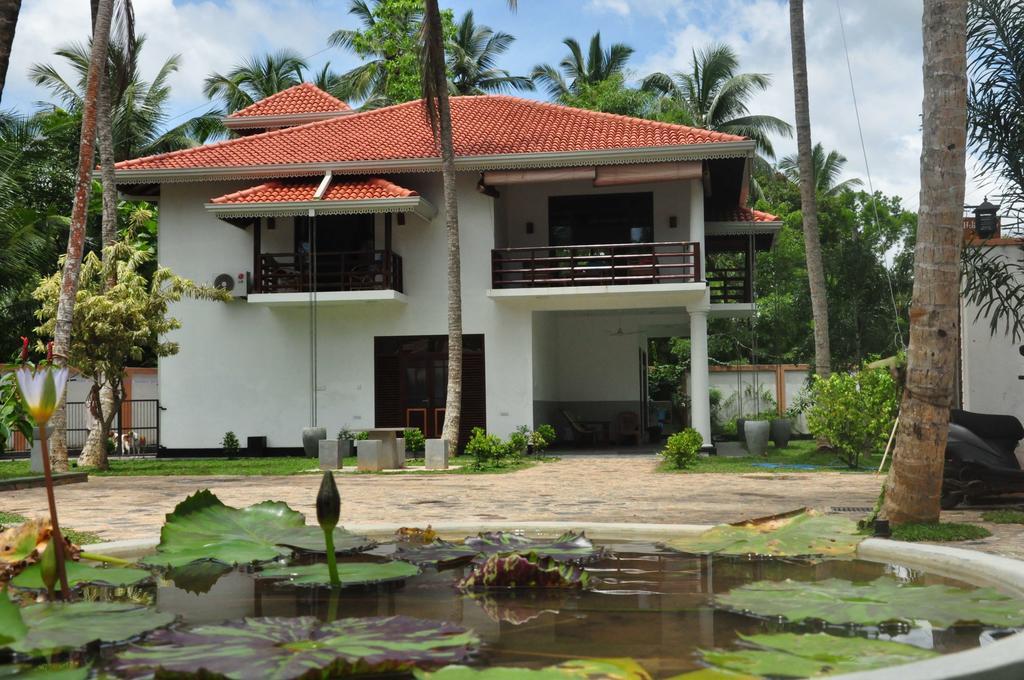 Helis Place Unawatuna Exterior photo